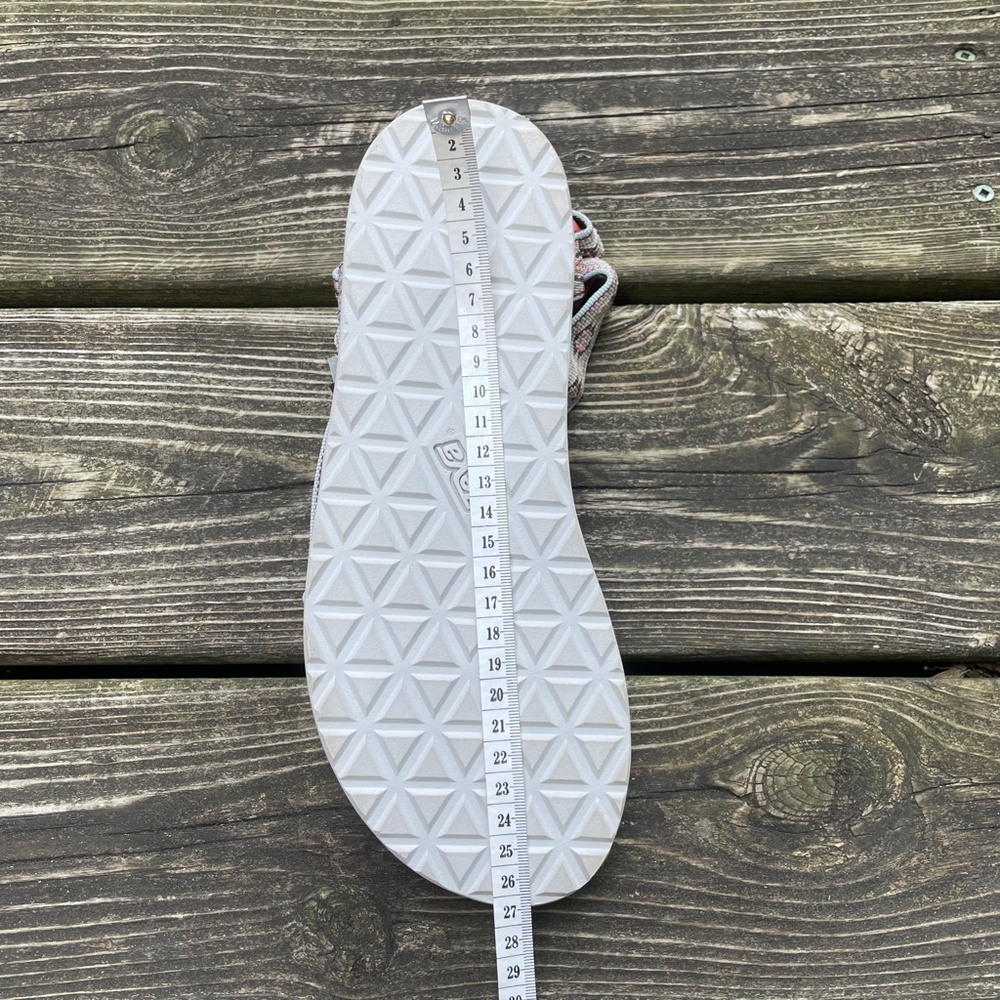 Teva Women's Sandals Size 9 - Picture 10 of 10
